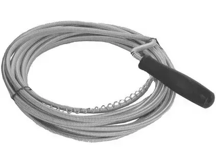 pero kanalizační 5m  (pr. 5 mm)